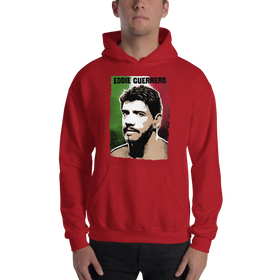 Eddie Guerrero "Photo" Pullover Hoodie Sweatshirt Sweatshirt PW Catalog