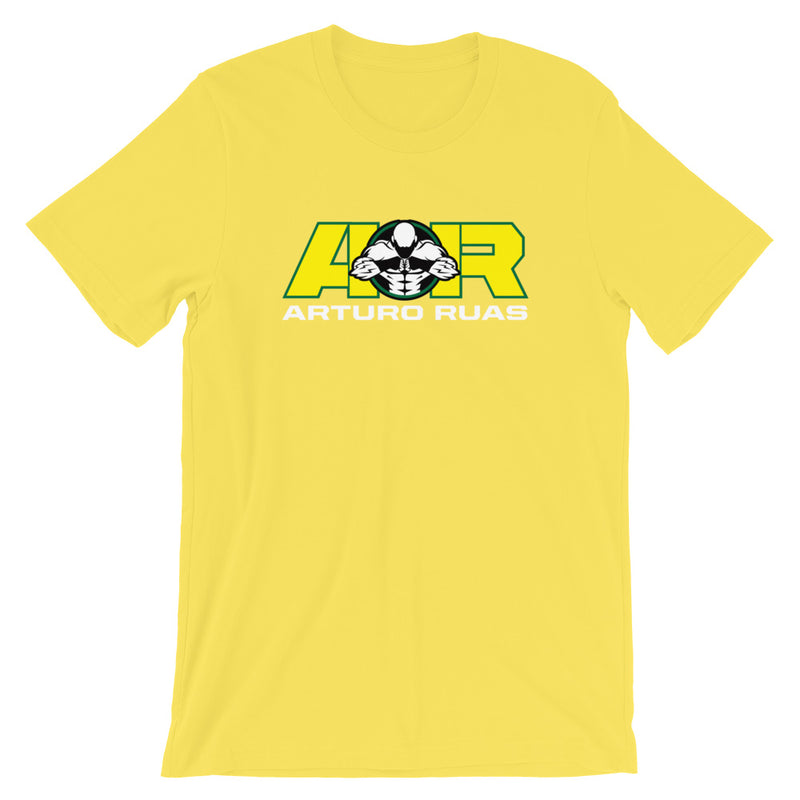 Arturo Ruas Unisex T-Shirt