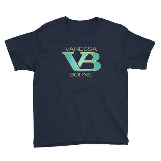 Vanessa Borne Youth T-Shirt