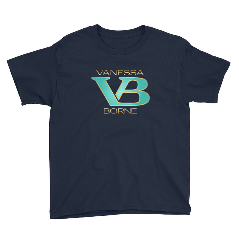 Vanessa Borne Youth T-Shirt