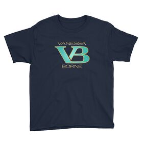 Vanessa Borne Youth T-Shirt