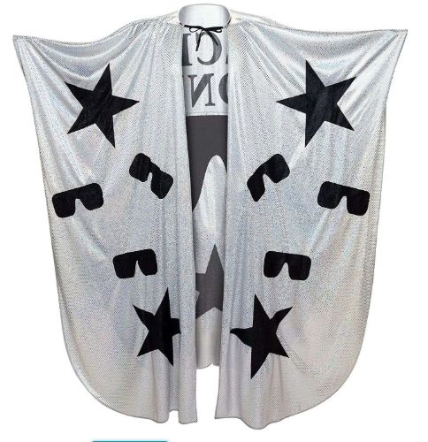 Macho Man Randy Savage WWE Classic Superstars Dress Up Robe By Jakks Pacific Pwcatalog