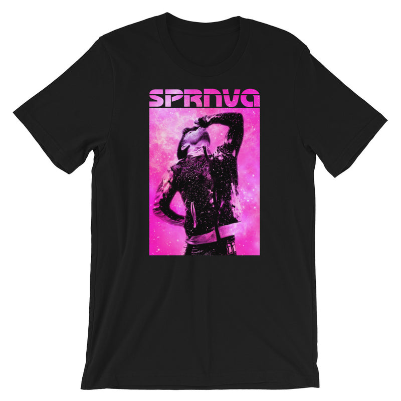 Noam Dar "Supernova" T-Shirt