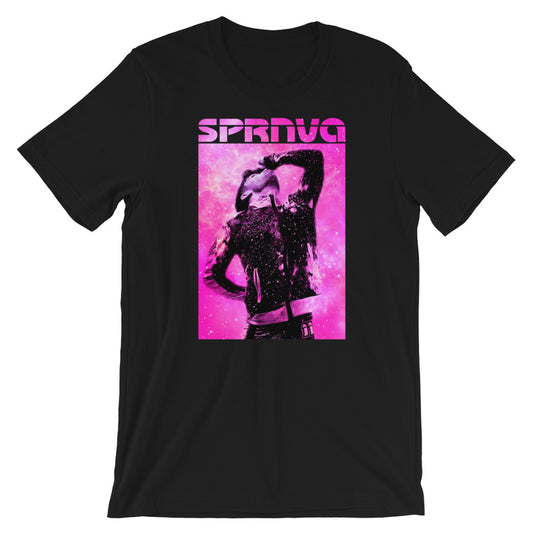Noam Dar "Supernova" T-Shirt T-Shirt PW Catalog