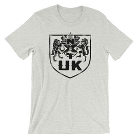 NXT UK "Logo" Unisex T-Shirt