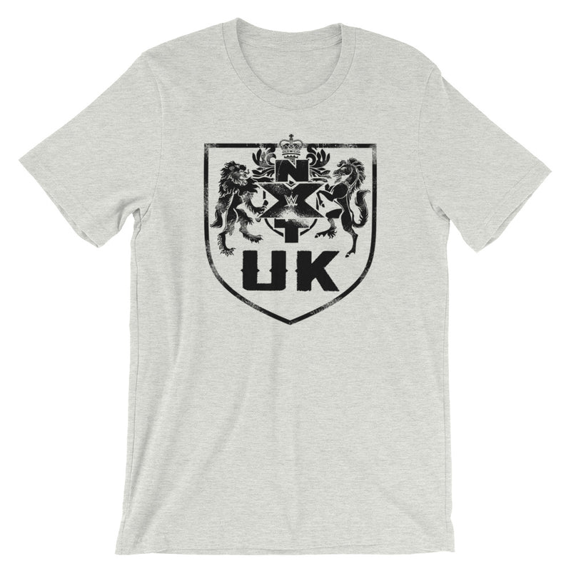 NXT UK "Logo" Unisex T-Shirt