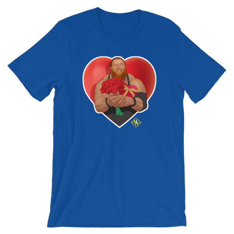 Otis "Heart" T-Shirt T-Shirt PW Catalog