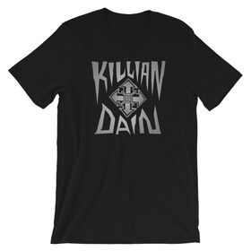 Killian Dain Unisex T-Shirt
