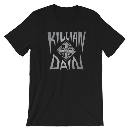 Killian Dain Unisex T-Shirt T-Shirt PW Catalog