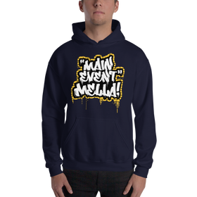 Carmella "Main Event Mella!" Pullover Hoodie Sweatshirt