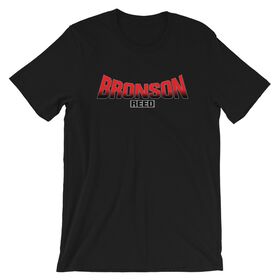 Bronson Reed Unisex T-Shirt T-Shirt PW Catalog