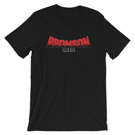 Bronson Reed Unisex T-Shirt T-Shirt PW Catalog