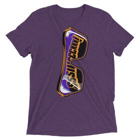 Zack Ryder "Sssiiiccckkk" Unisex T-Shirt