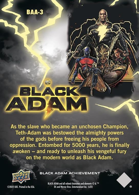 Black Adam