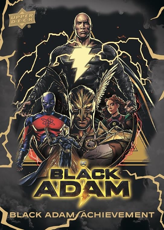 Black Adam