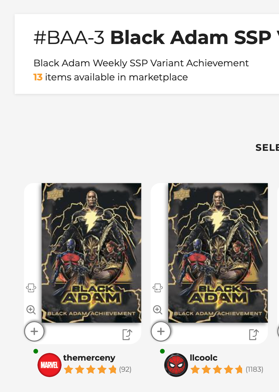 Black Adam