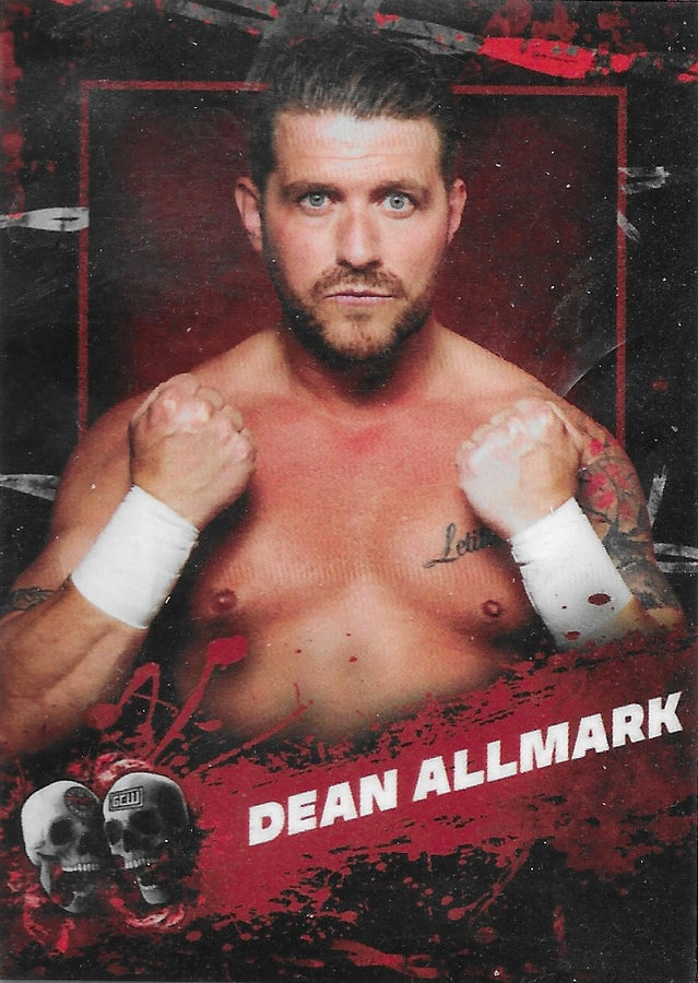 Dean Allmark