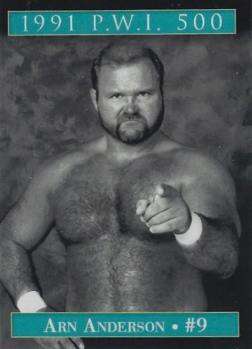ARN Anderson