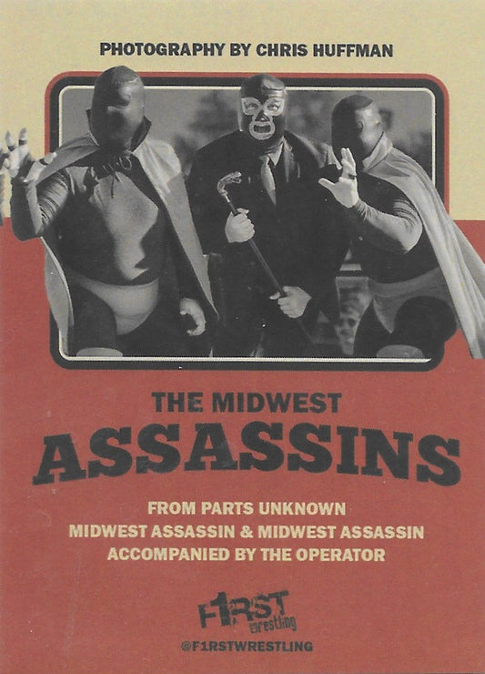 The Midwest Assassins