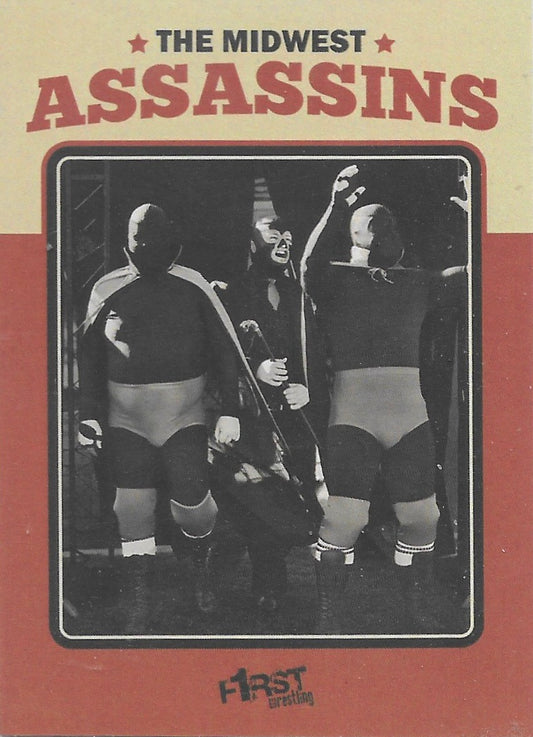 The Midwest Assassins