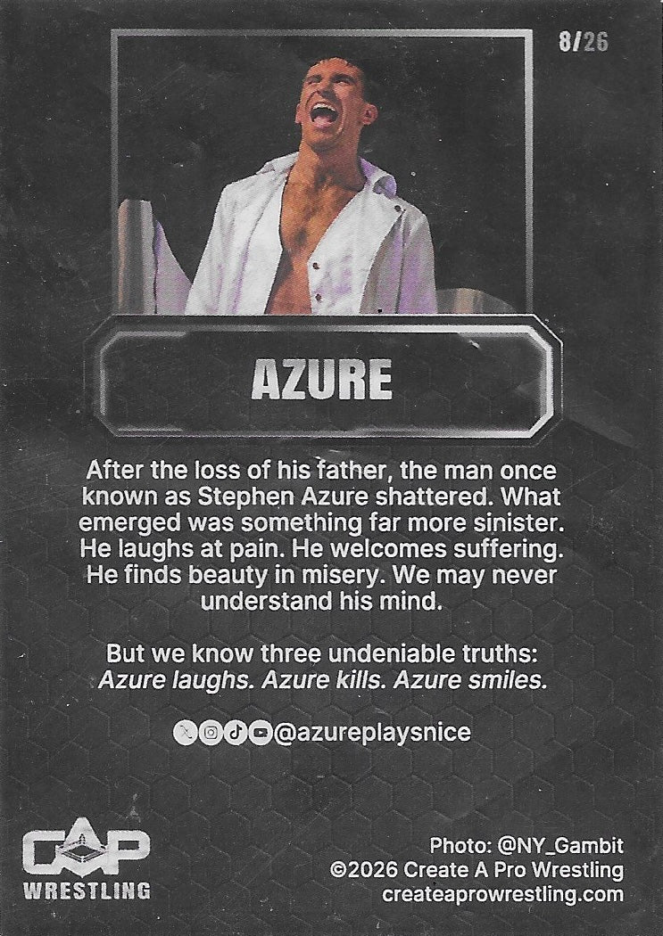 Azure