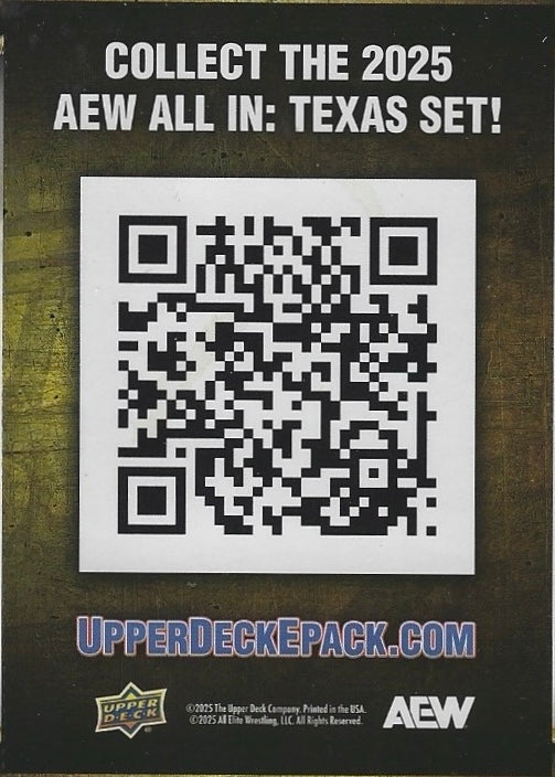 Upper Deck Collect the Best