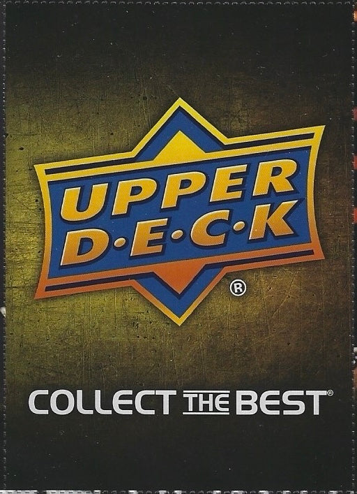 Upper Deck Collect the Best