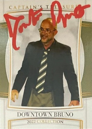 Downtown Bruno