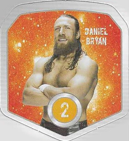 Daniel Bryan