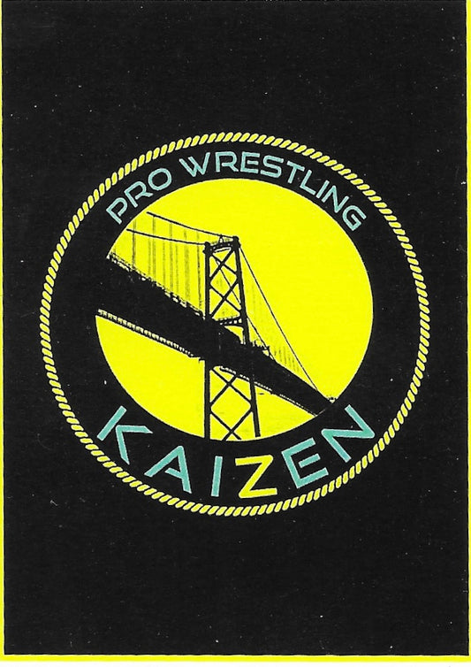 RIP Byson trading card PW Catalog