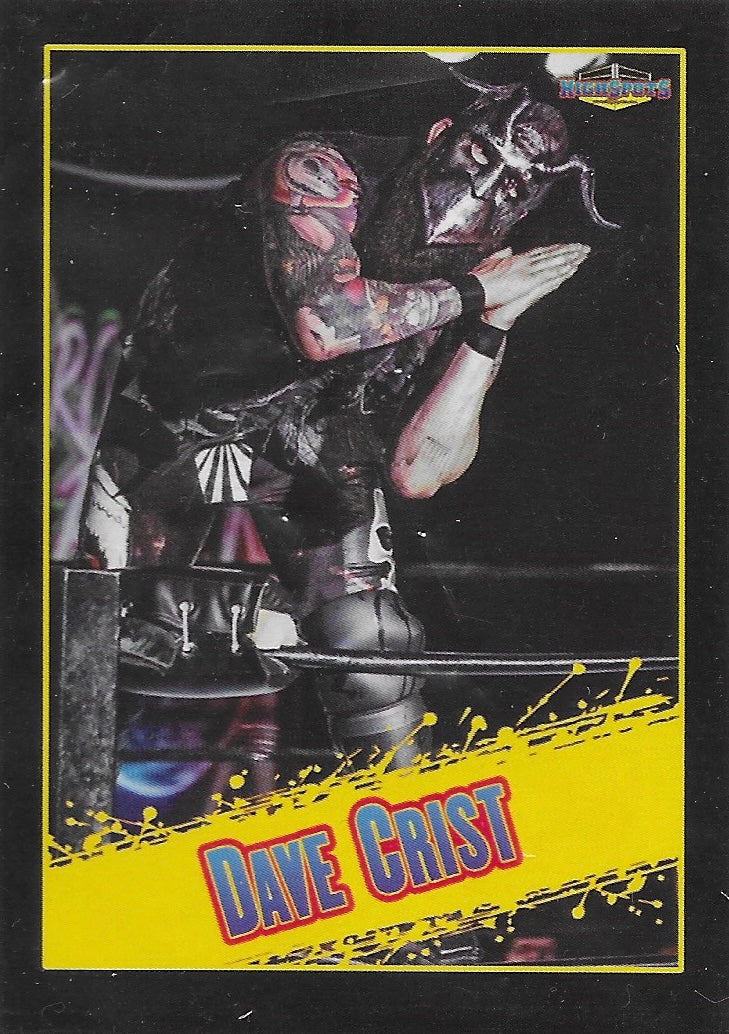 Dave Crist