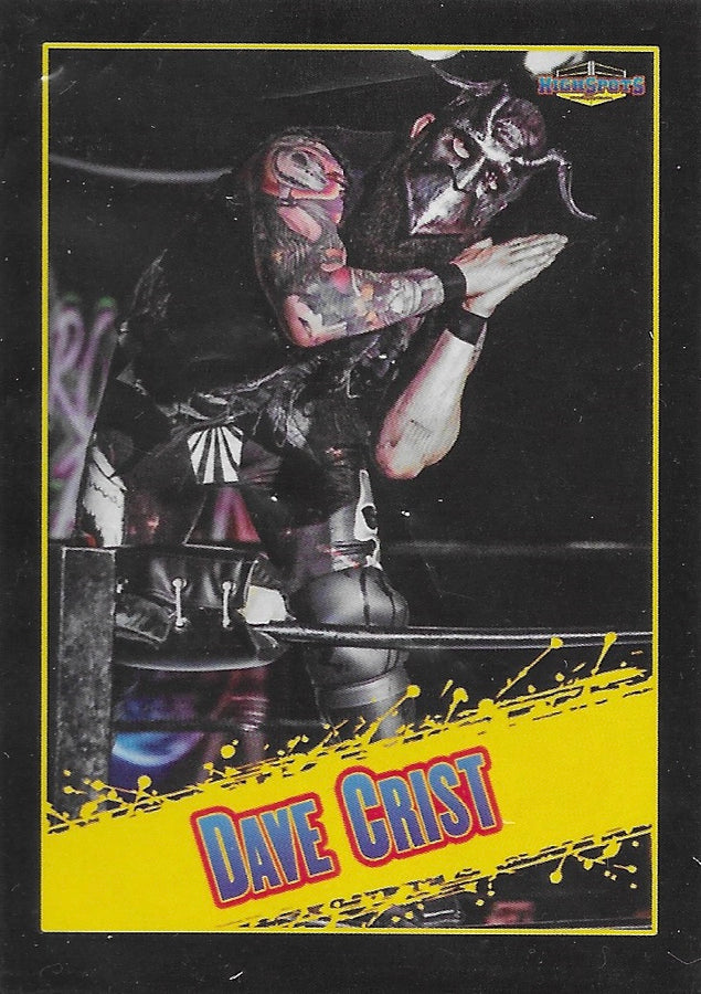 Dave Crist