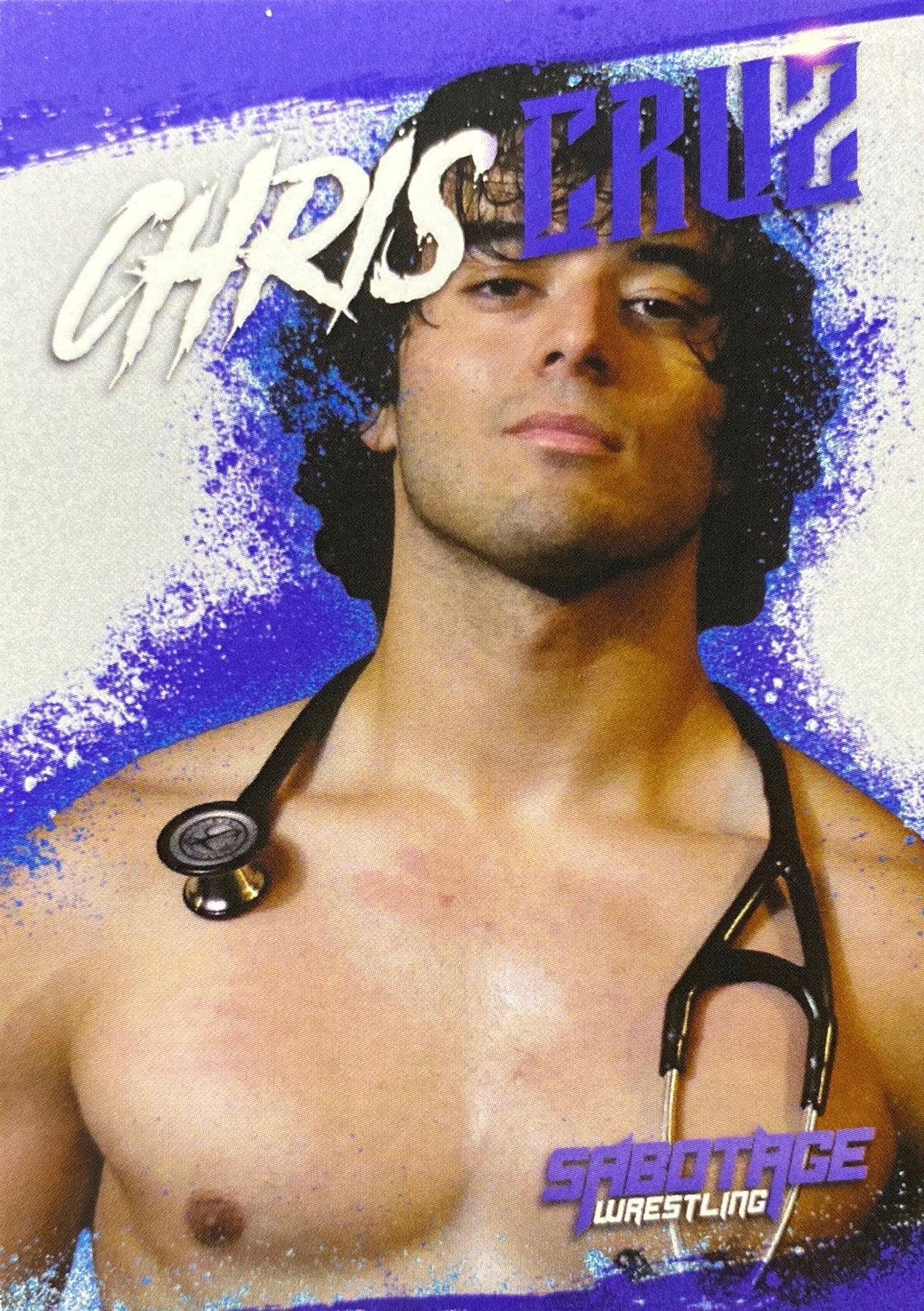 Chris Cruz
