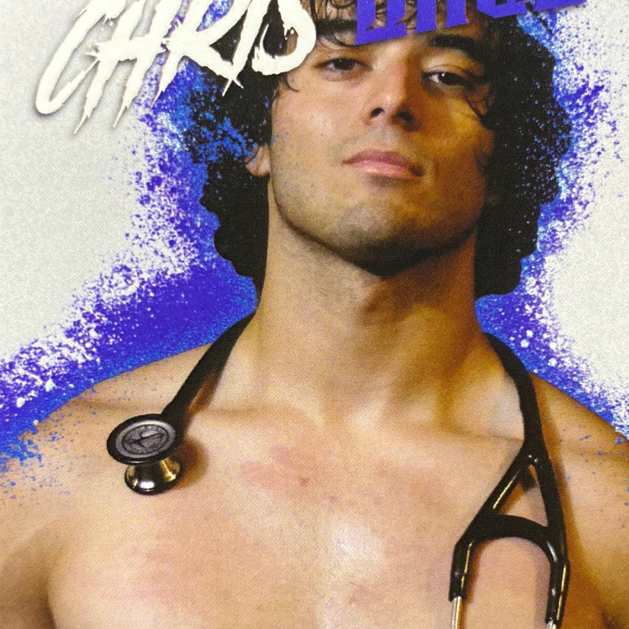 Chris Cruz