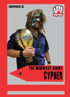 The Midwest Giant Cypher