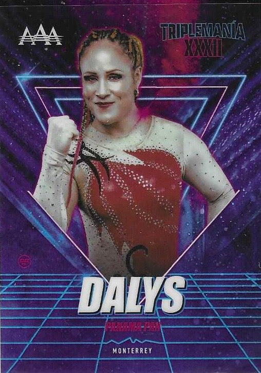 Dalys