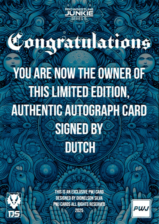 Dutch
