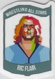 RIC Flair