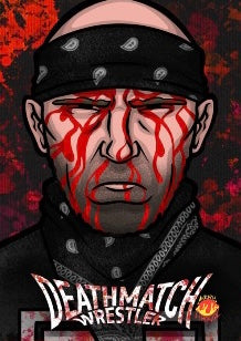 Nick Gage