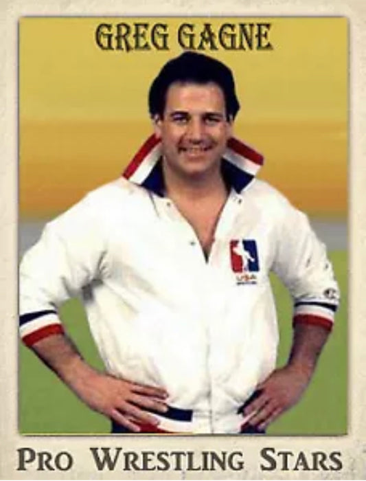 Greg Gagne