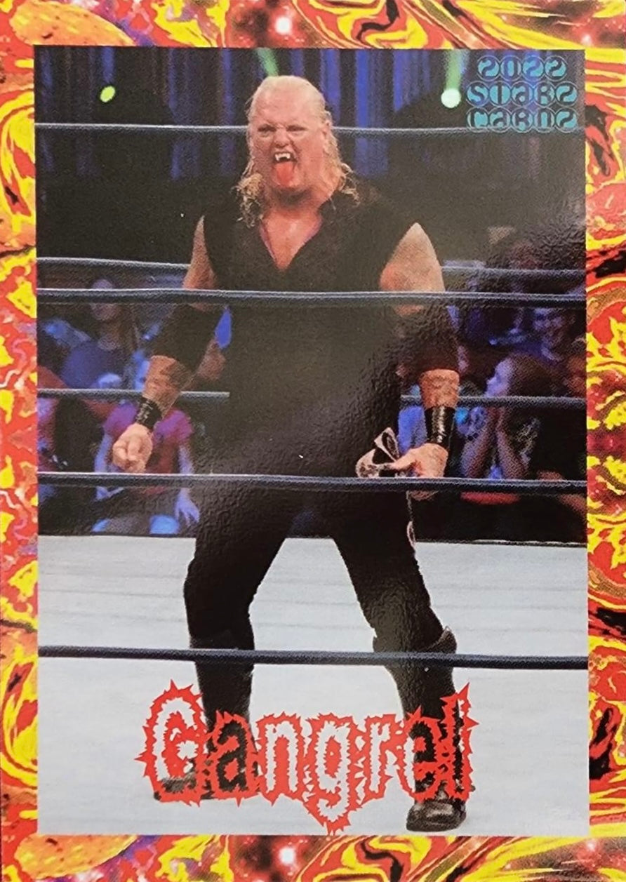Gangrel