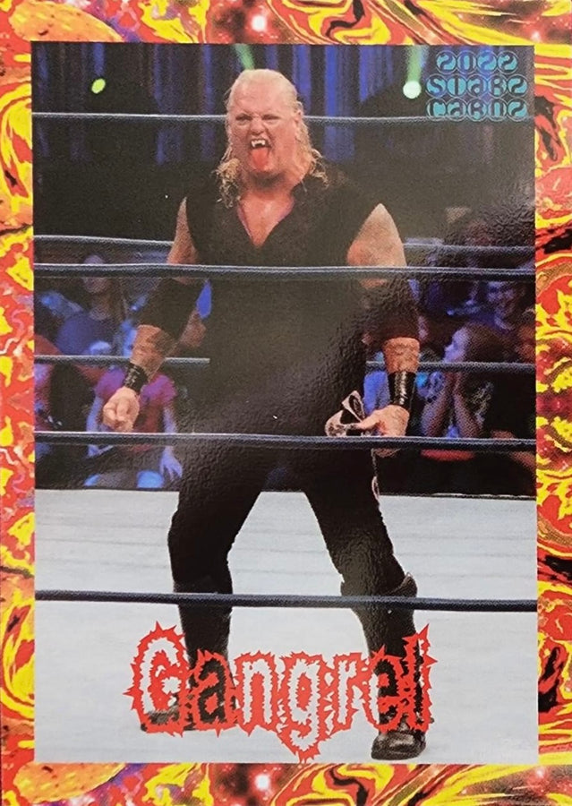 Gangrel
