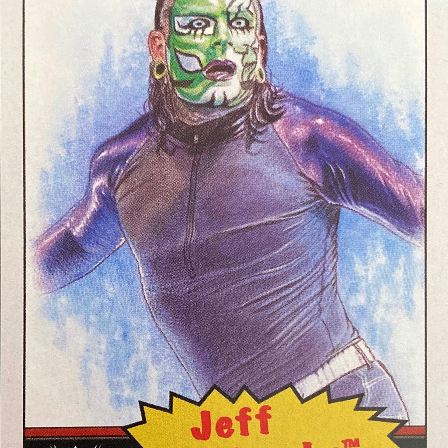 Jeff Hardy