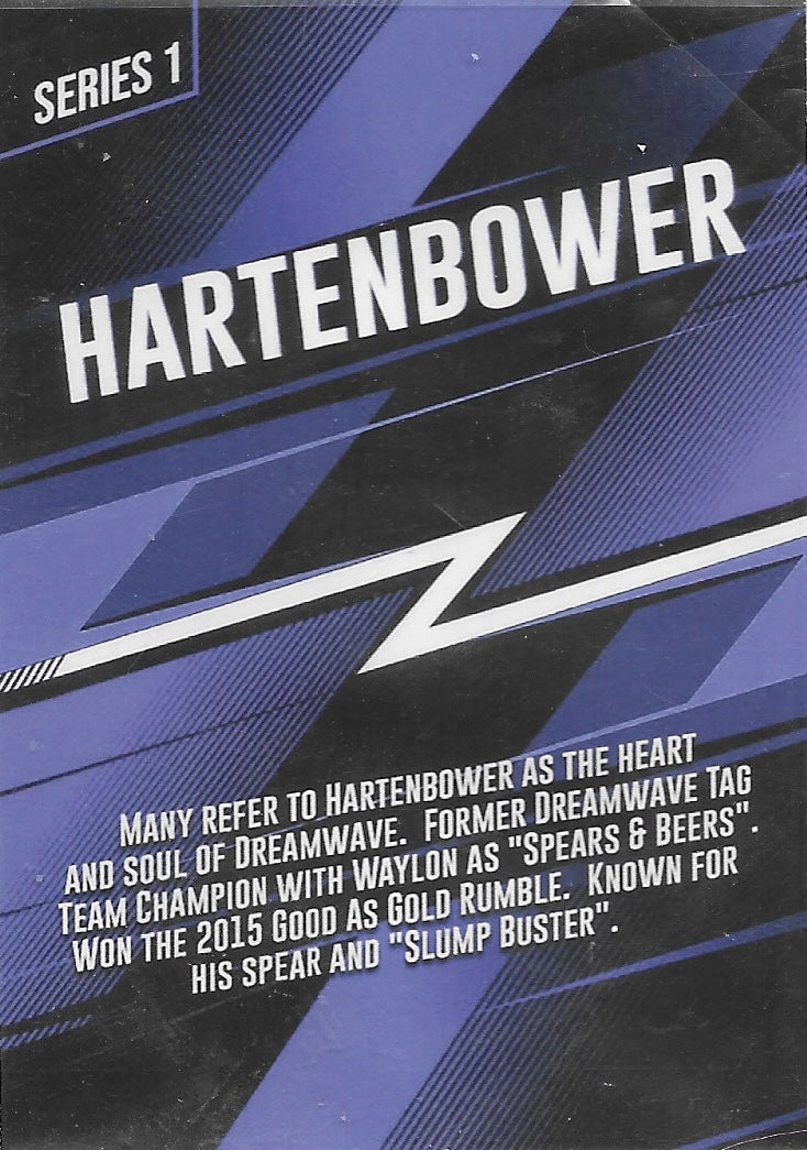 Hartenbower