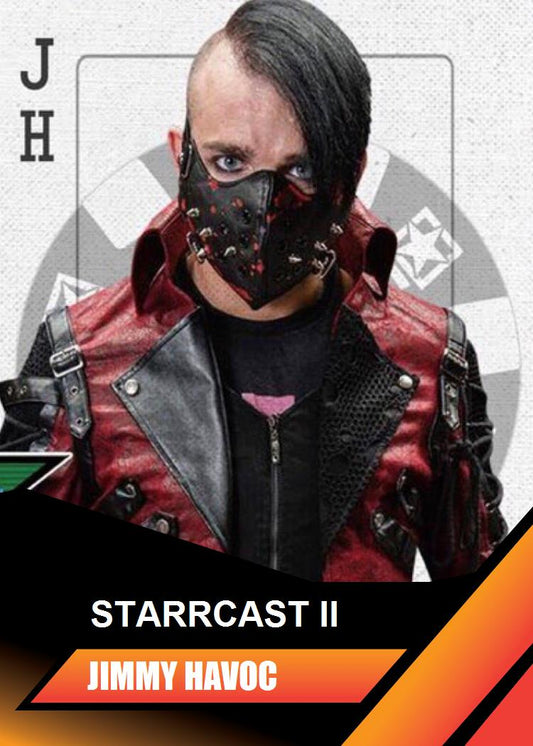 Jimmy Havoc