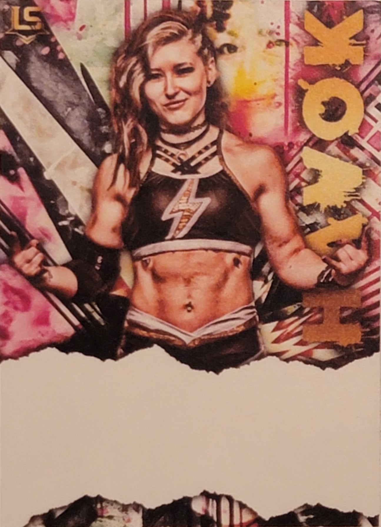 Brooke Havok