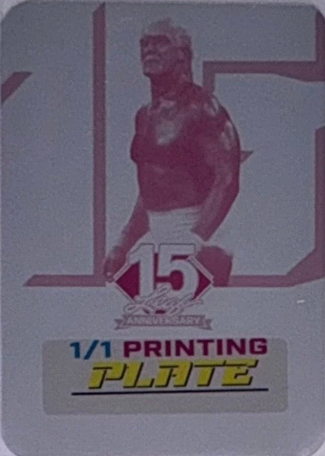Hulk Hogan