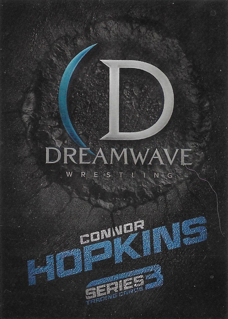 Connor Hopkins