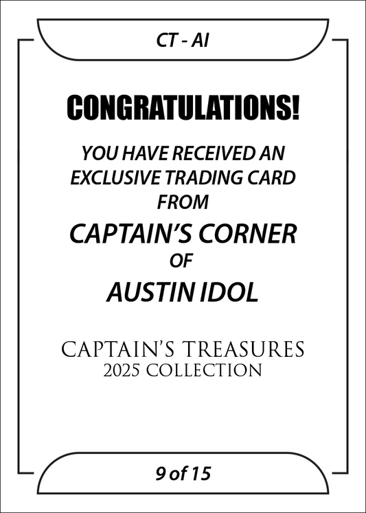 Austin Idol