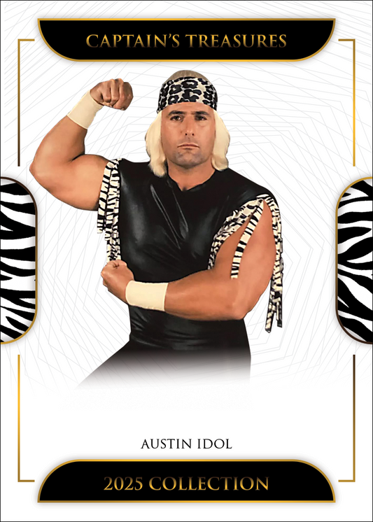 Austin Idol